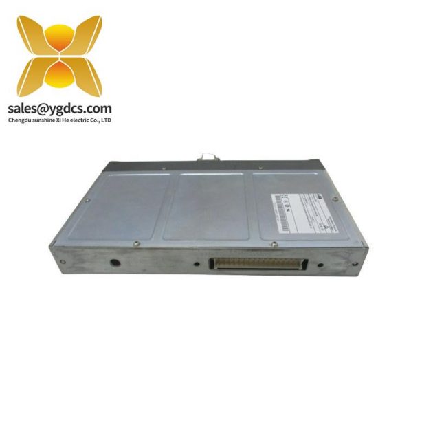 ABB DLM01 工业控制器