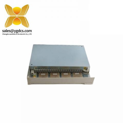 ABB DO610 数字输出模块 32通道 24VDC