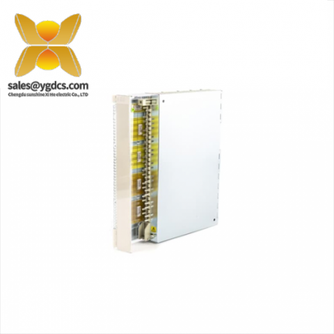 ABB ABB DO630 3BHT300007R1 数字输出模块 16通道 250V交流