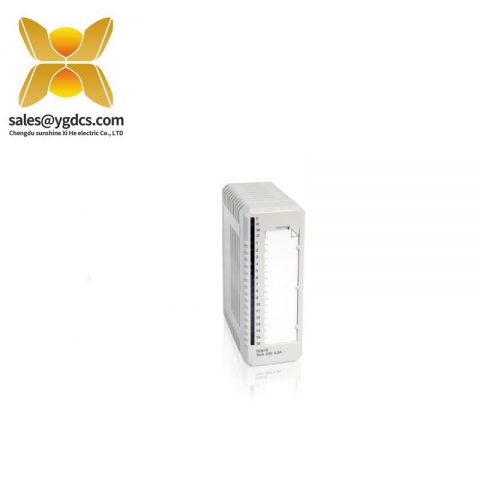 ABB DO810 3BSE008524R1 数字输出模块