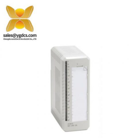ABB ABB DO815 3BSE013258R1 数字输入模块