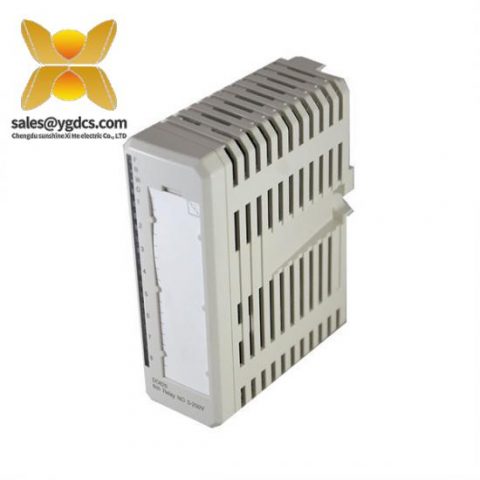 ABB ABB DO820 数字输出模块