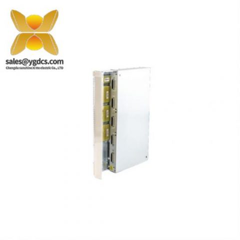 ABB 高速计数模块 DP620 3BHE300016R1