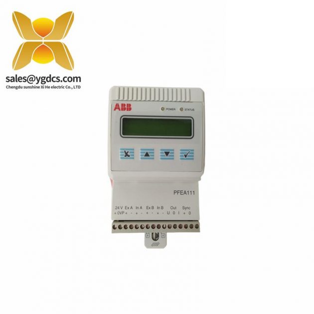ABB DRA02 卡架 扩展型PLC模块