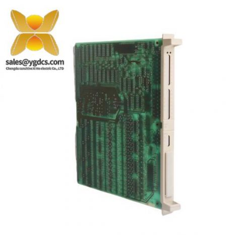 ABB DSAI130PC 控制板模块
