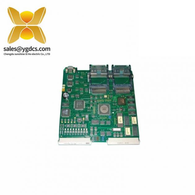 ABB DSAI133A 3BSE018290R1 模块控制器