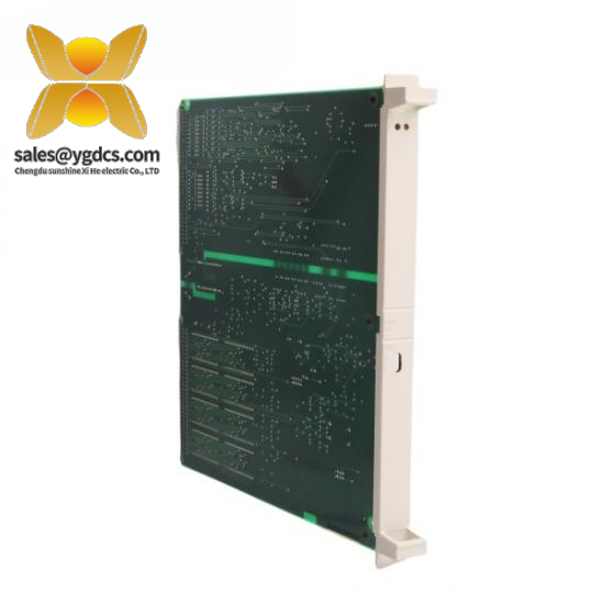 ABB ABB DSAI146 3BSE007949R1 高压喷涂机器人电路板