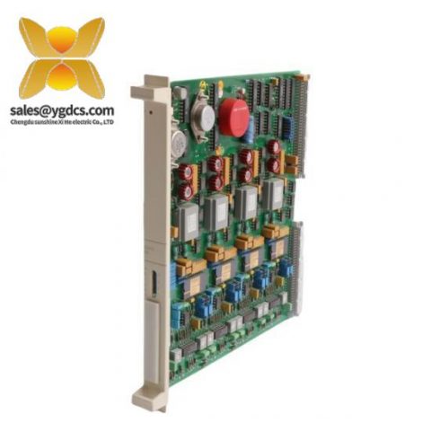 ABB DSAO110模拟输出模块