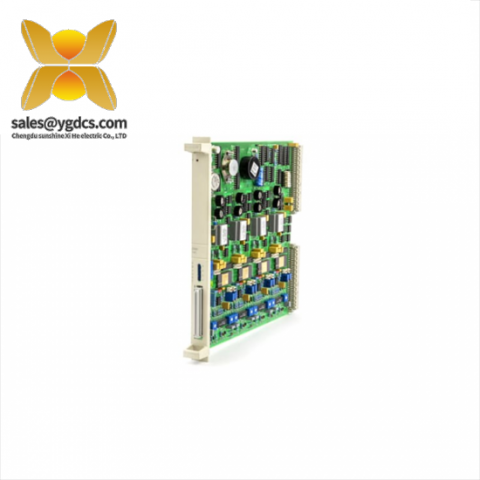 ABB ABB DSAO110 模拟输出4通道模块