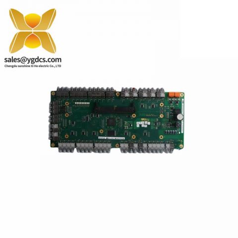 ABB DSBC176 总线扩展板 工业控制模块