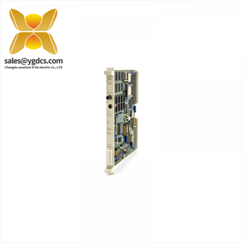 ABB DSCA190V 57310001-PK 控制模块