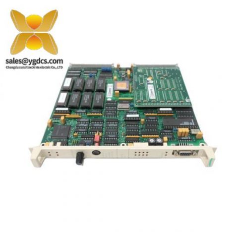 ABB ABB DSCS140 S100 数字输入输出通信模块