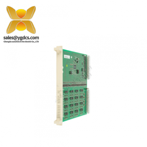 ABB DSDI110AV1 3BSE018295R1 数字输入板