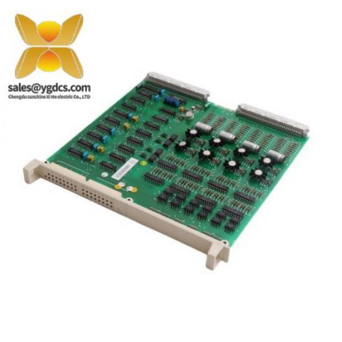 ABB ABB DSDO110 S100 数字输出板