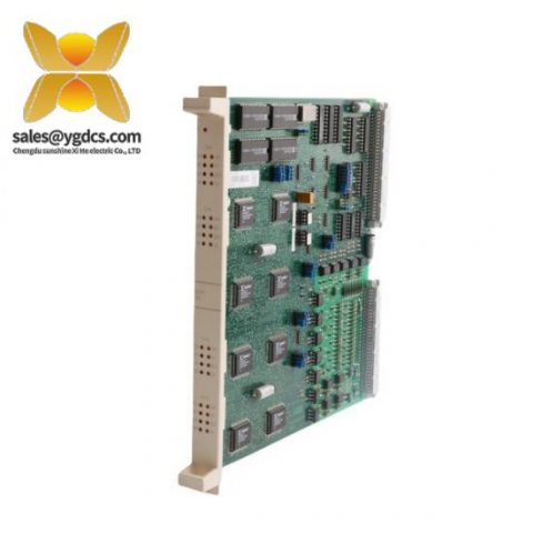 ABB DSDP170 57160001-ADF 脉冲计数板控制器