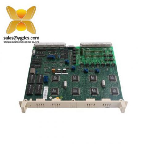 ABB DSDP170 57160001-ADF 脉冲计数板控制器