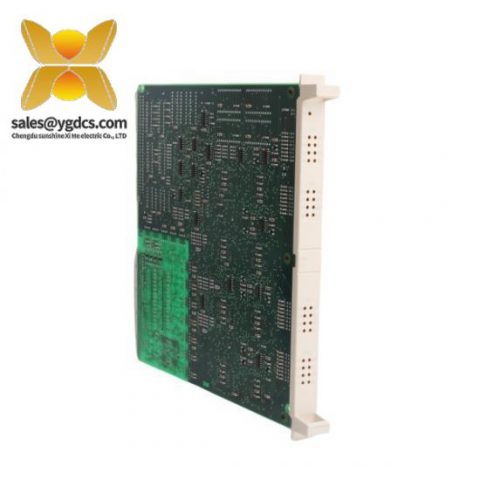 ABB DSDP170 57160001-ADF 脉冲计数板控制器