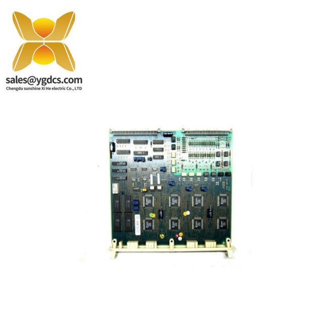 ABB DSDP170 57160001-ADF 脉冲计数板控制器
