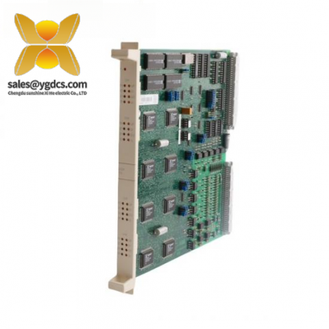 ABB DSDP170 57160001-ADF 脉冲计数板控制器