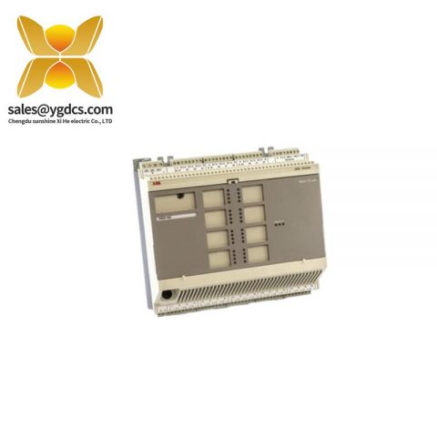 ABB DSDX452 基础输入输出单元