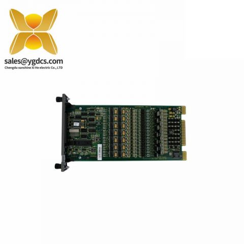 ABB DSIH72VP ENOK 工业控制模块