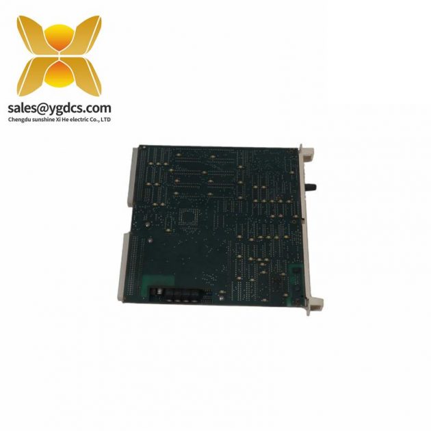 ABB DSMB116 5736 0001-EB内存模块