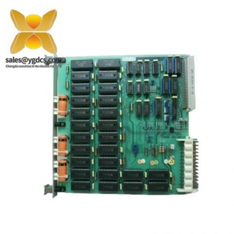 ABB DSMB127 57360001-HG 工业控制模块