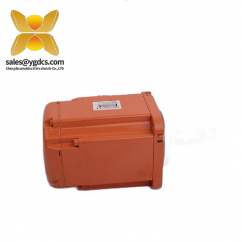 ABB DSMB127 57360001-HG 工业控制模块