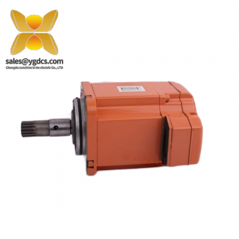 ABB DSMB127 57360001-HG 工业控制模块