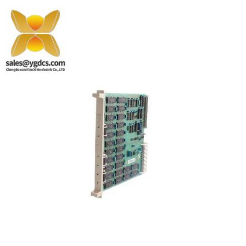 ABB DSMB127 57360001-HG 工业控制模块