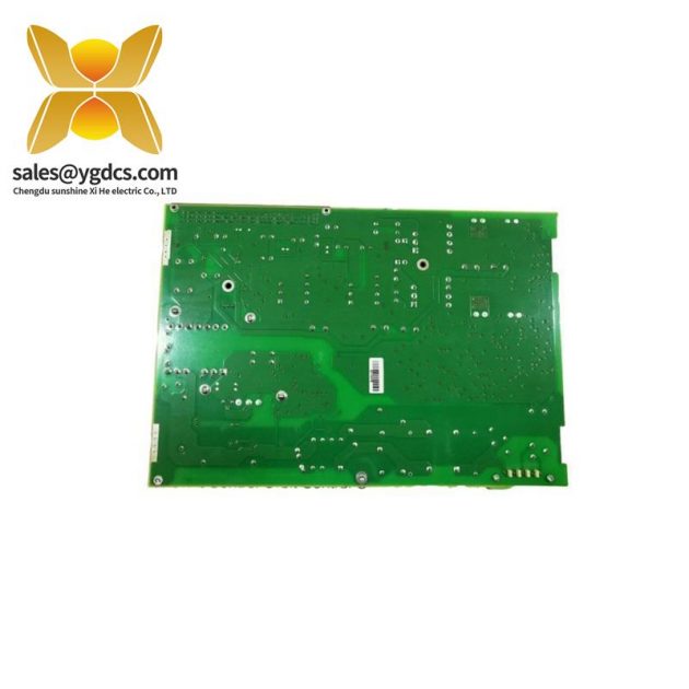 ABB DSPC406 工业自动化控制器模块
