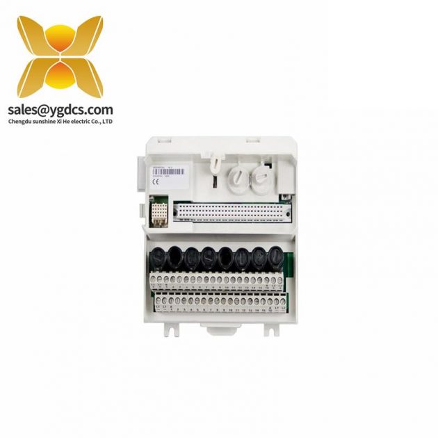 ABB DSQC201 驱动器 控制模块