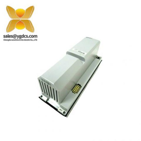 ABB DSQC346G 工业机器人伺服驱动器