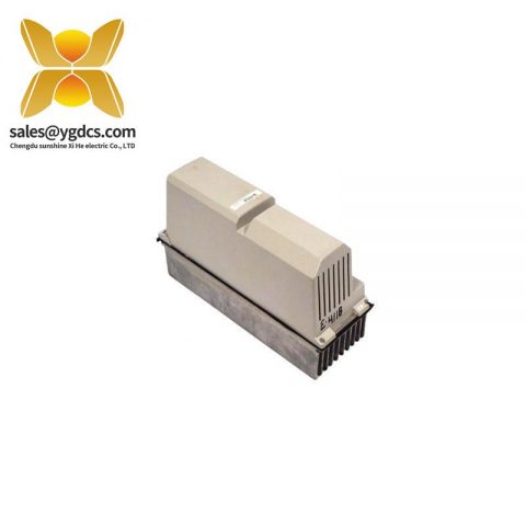 ABB DSQC346G伺服驱动器，高性能工业控制模块