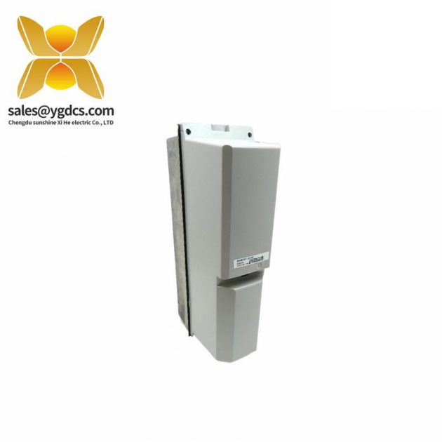 ABB DSQC346G伺服驱动器，高性能工业控制模块