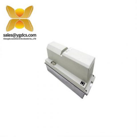 ABB DSQC346U 3HAB8101-13 驱动单元