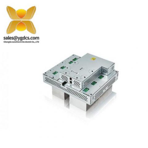 ABB DSQC406 3HAC035301-001 驱动单元