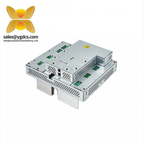 ABB DSQC406 3HAC035301-001 驱动单元