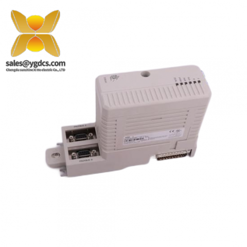 ABB DSQC431 工业自动化模块