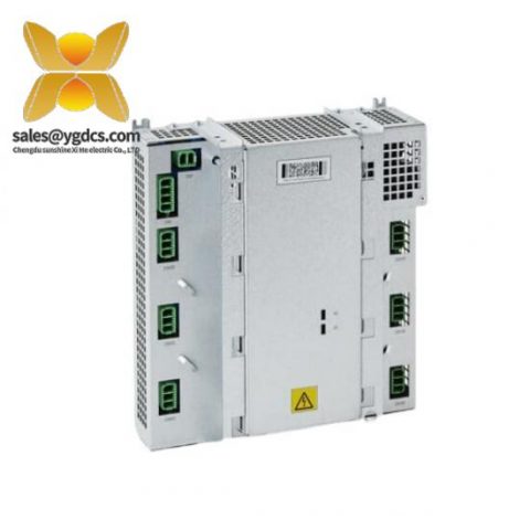 ABB DSQC431 伺服驱动器，高性能工业自动化解决方案
