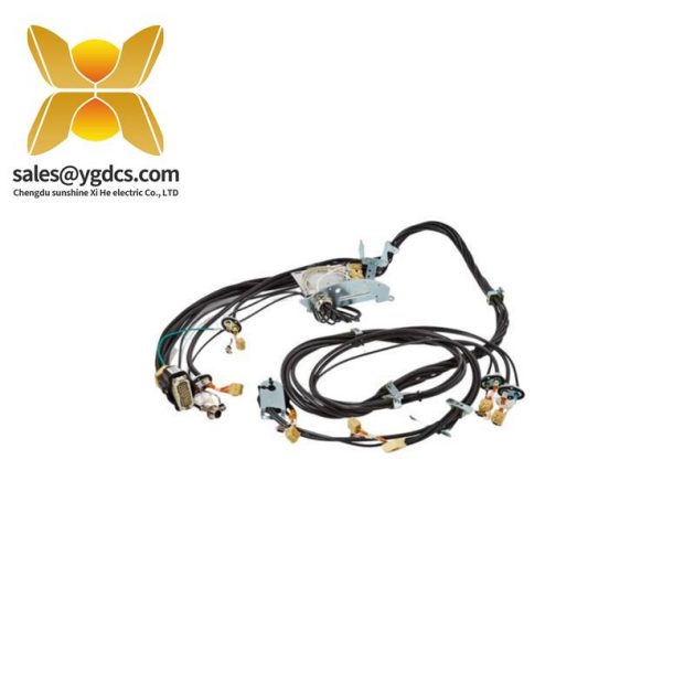 ABB DSQC504 3HAC5689-1 工业控制模块