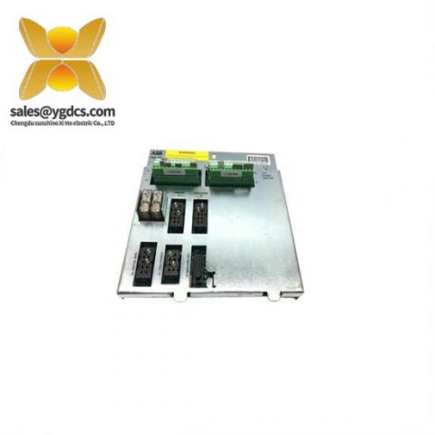 ABB DSQC509 模块