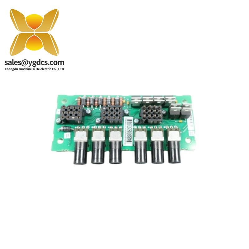 abb_dsqc563_3hac16035-1_brake_release_board.jpg ABB DSQC563 3HAC16035-1 制动释放板