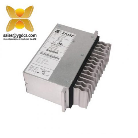 ABB DSQC608 3HAC14178-1 电源供应模块