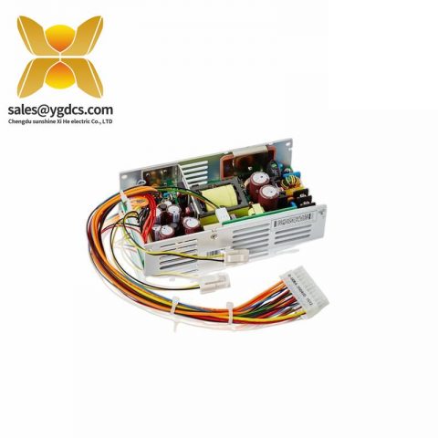 ABB DSQC625 3HAC020464-001 工业计算机电源供应器