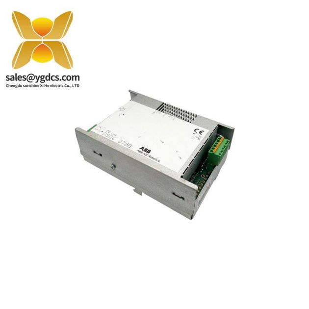 ABB DSQC626 控制器模块, 适用于自动化生产线