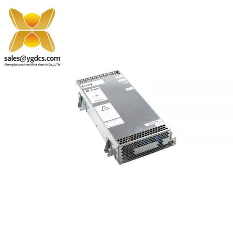 ABB DSQC627 3HAC020466-001 电源模块