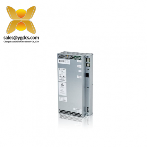ABB DSQC627 3HAC020466-001 电源模块