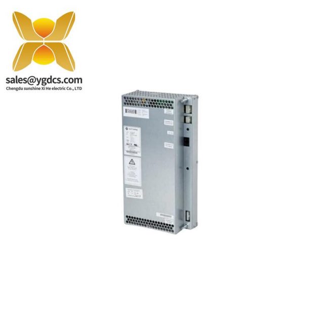 ABB DSQC627 3HAC020466-001 电源模块