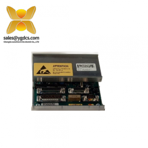 ABB DSQC633 3HAC022286-001 测量单元